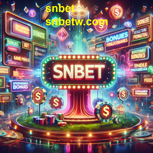 Descubra as Melhores Promoções do SNBet