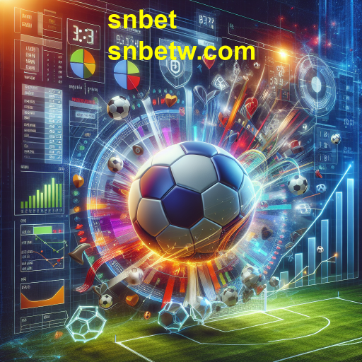 Apostas em Futebol: Tudo o que Você Precisa Saber no SNBet